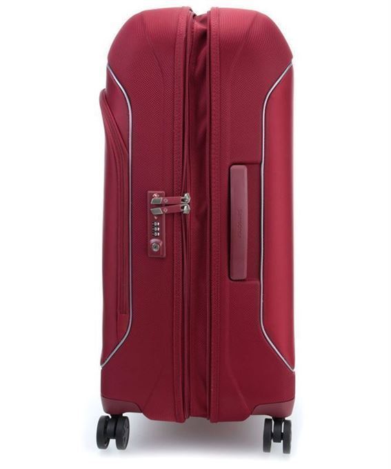 

Чемодан Samsonite Fuze [64N*00 004], Fuze
