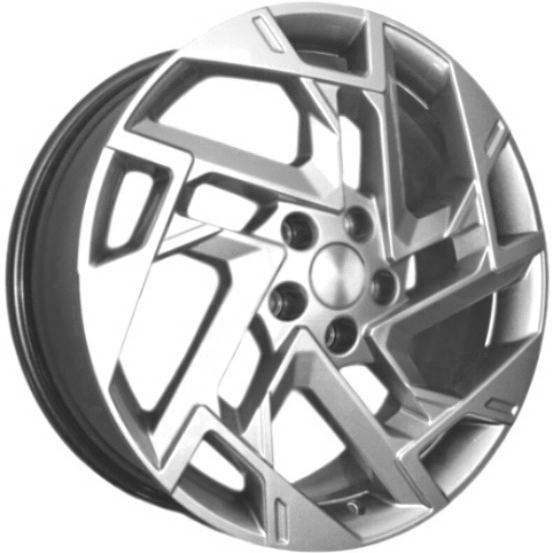

Автомобильные диски Carwel Кедон 7,5x19 5/114.3 ET40 d-60.1 SB (115235)