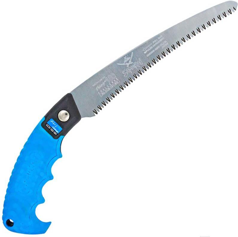

Пила садовая Samurai GCM-180-MH, GCM-180-MH