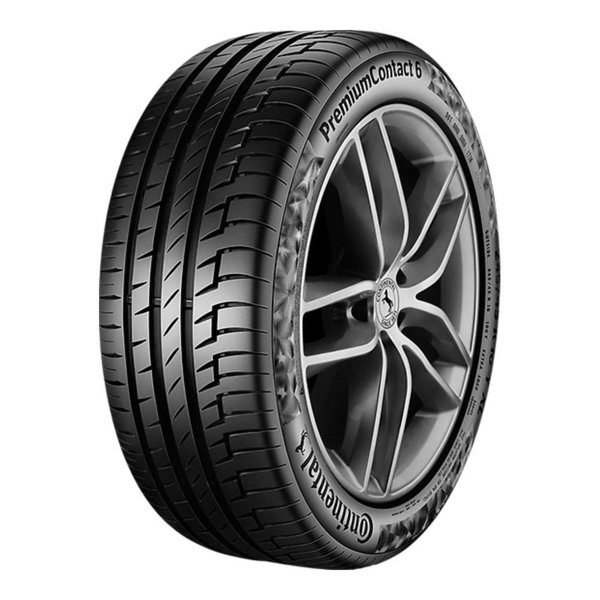 

Шины Continental PremiumContact 6 315/30R22 107Y, PremiumContact 6 315/30R22 107Y