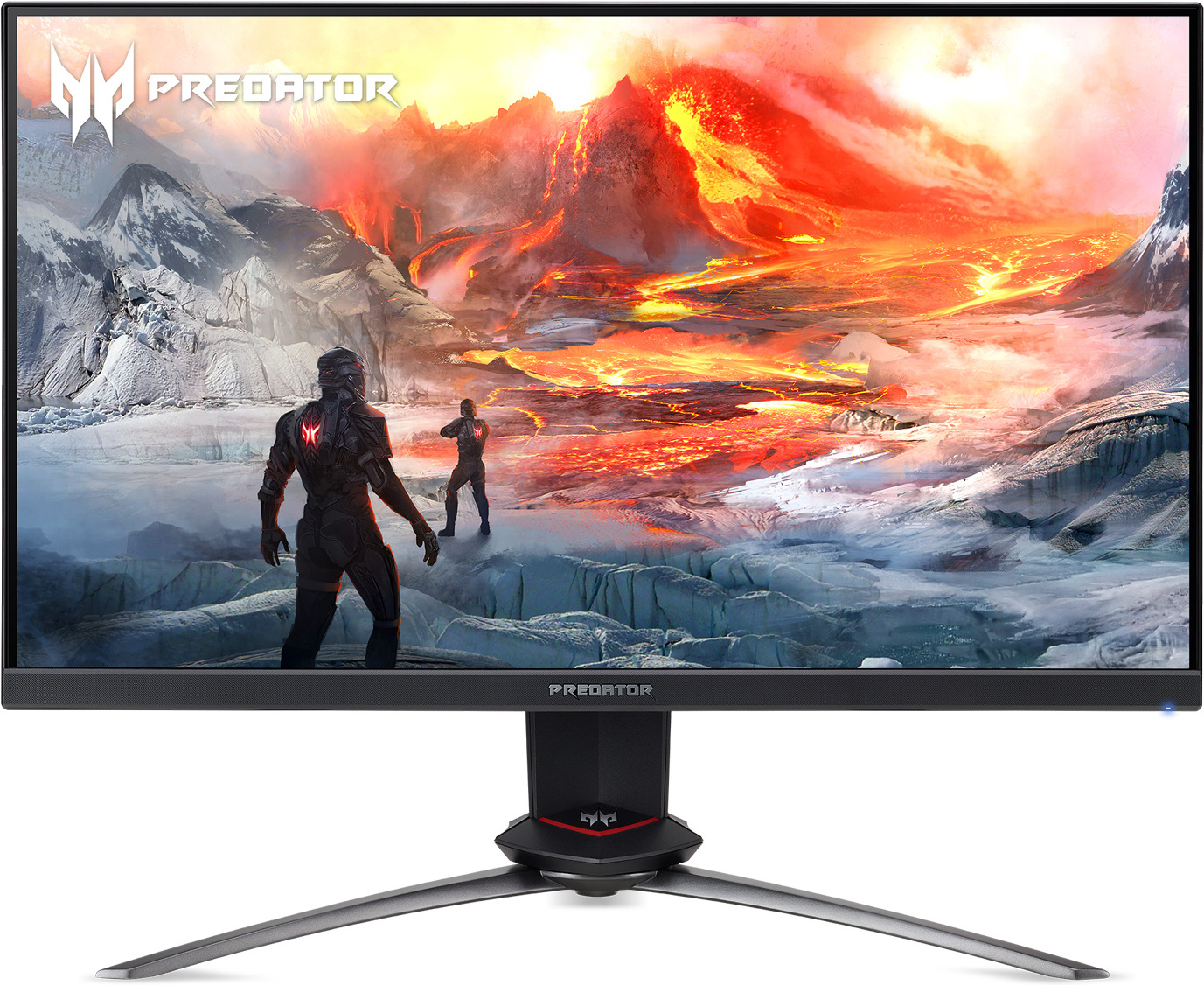 

Монитор Acer Predator [XB253QGXbmiiprzx], Монитор Acer Predator XB253QGXbmiiprzx