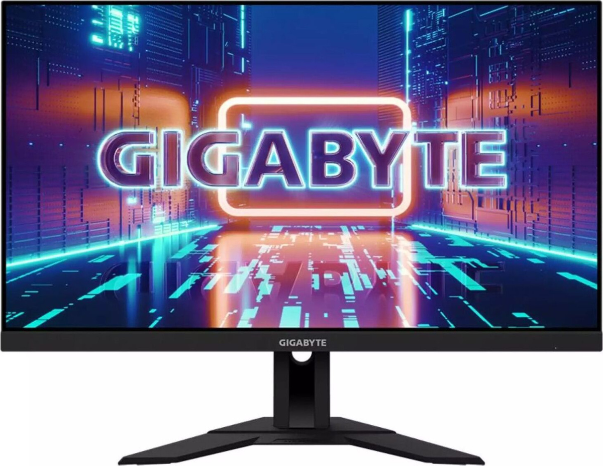 

Монитор Gigabyte M32U-EK