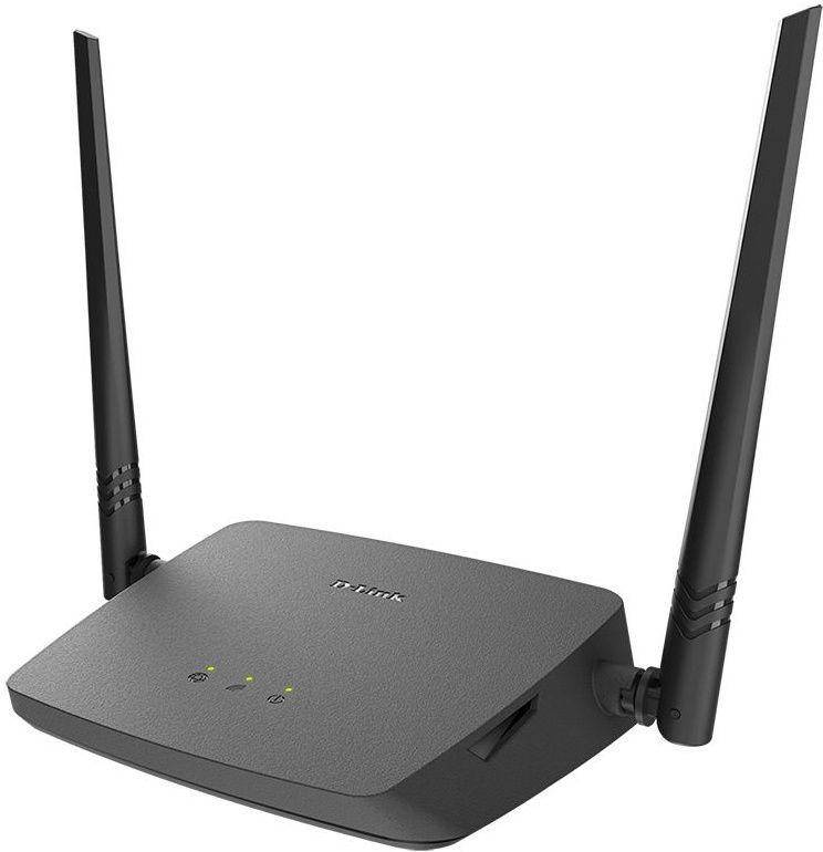 

Беспроводной маршрутизатор D-Link DIR-615/X1A, Wi-Fi роутер D-Link DIR-615/X1A