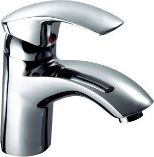 

Смеситель Armatura Ametyst 402-814-00, Ametyst 402-814-00
