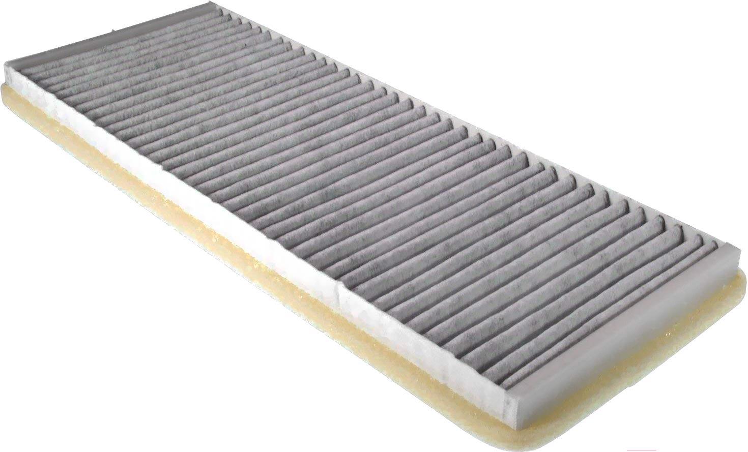 

Салонный фильтр Knecht/Mahle LAK45, LAK45