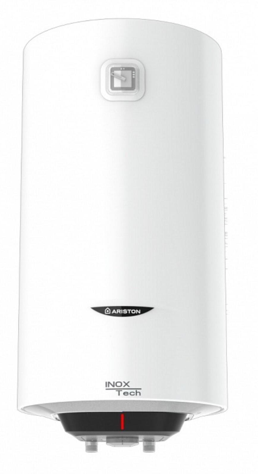 

Водонагреватель Ariston PRO1 R INOX ABS 80 V Slim 2K