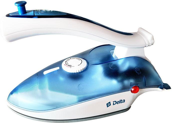 

Утюг Delta DL-866Т голубой, DL-866Т