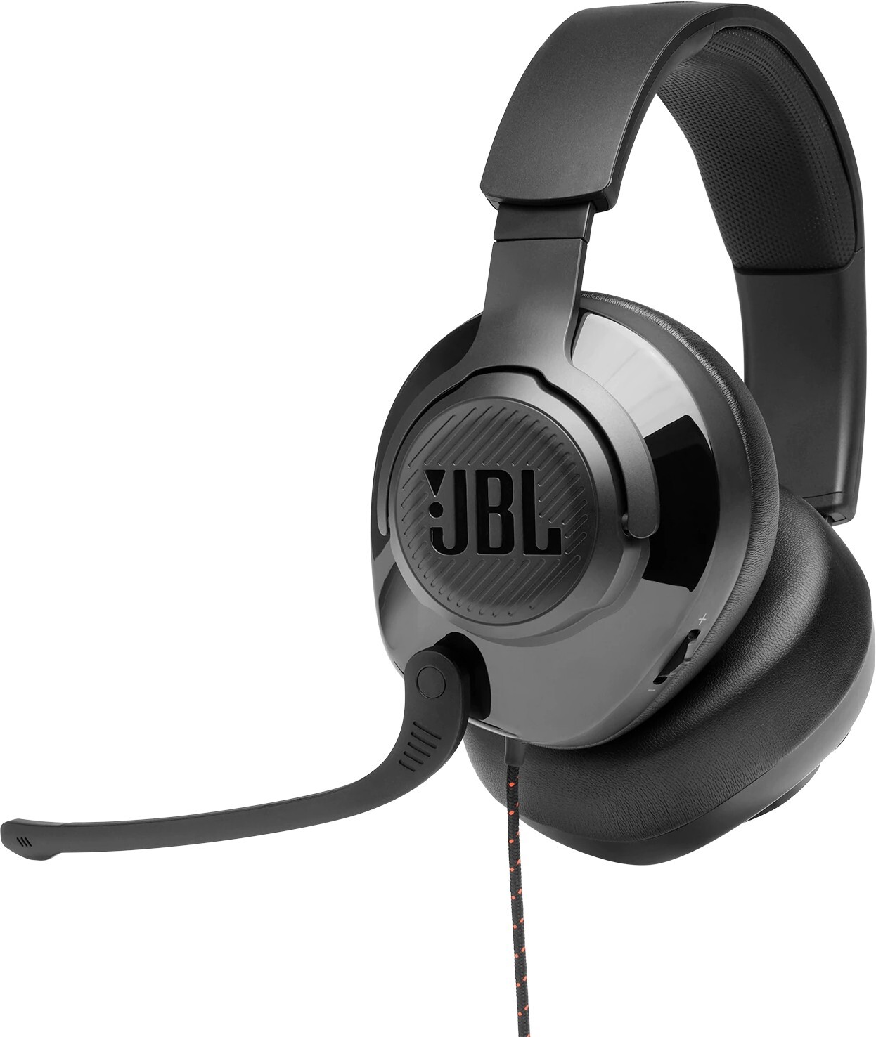 

Наушники JBL QUANTUM200BLK, Наушники JBL Quantum 200
