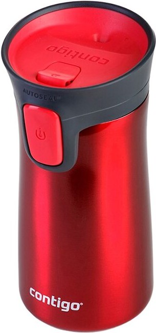 

Термокружка Contigo Pinnacle 0.3л [2095405], Термокружка Contigo Pinnacle 0.3 л (коричневый)