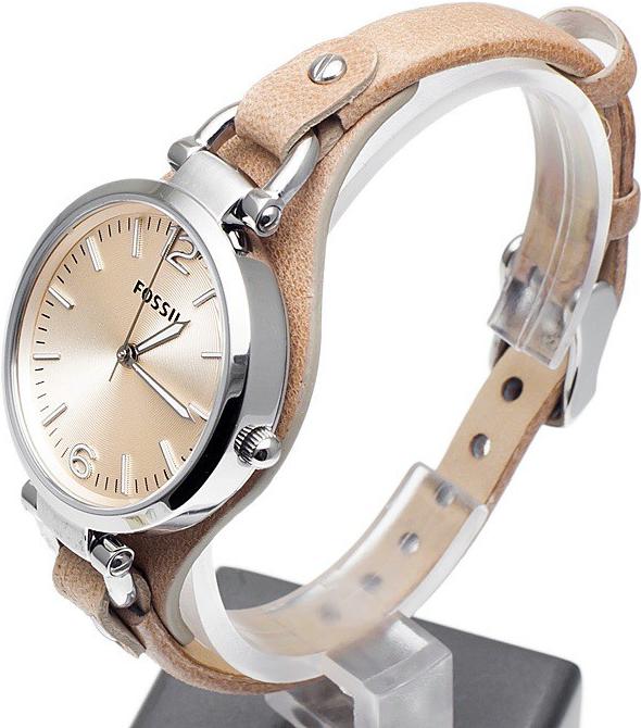 

Наручные часы Fossil ES2830, ES2830