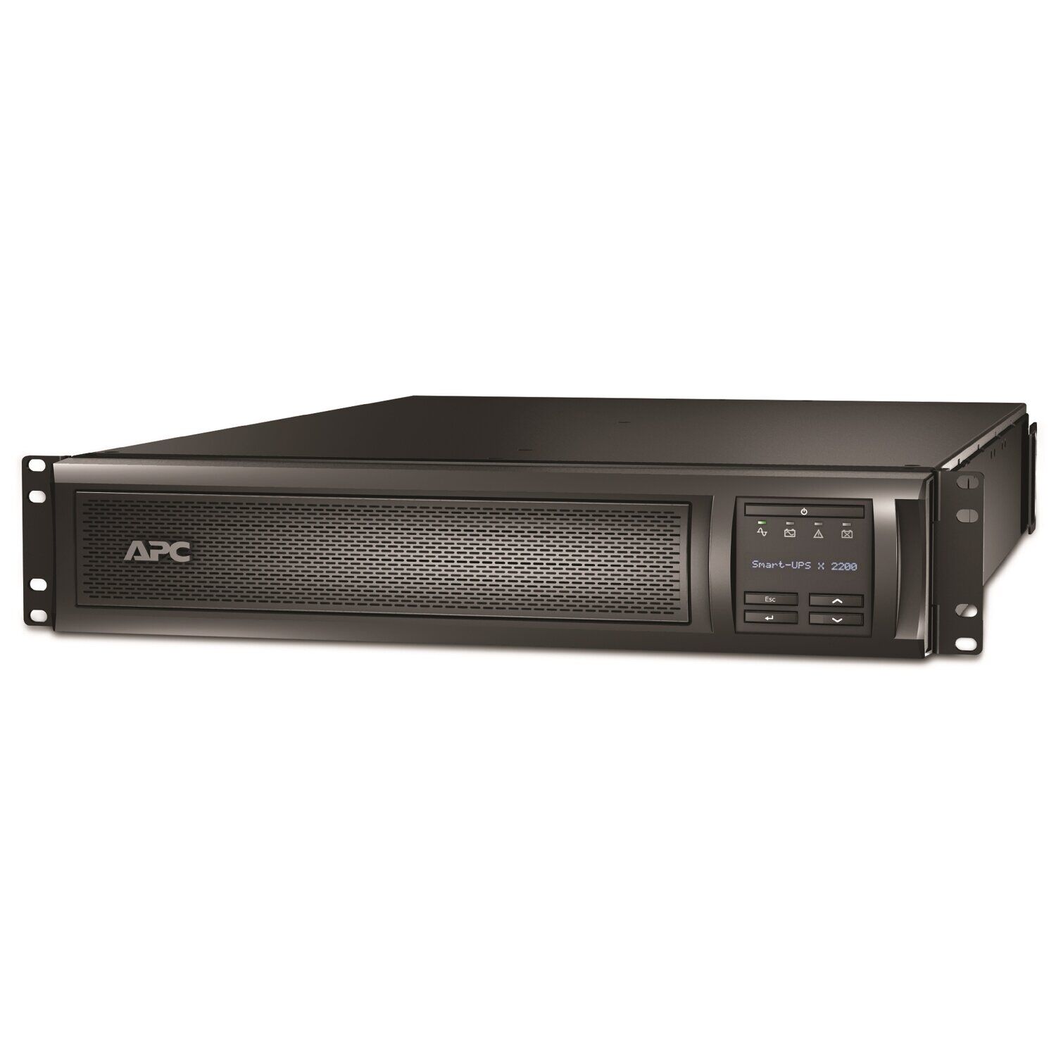 

Источник бесперебойного питания APC Smart-UPS X 2200VA [SMX2200R2HVNC], Smart-UPS X 2200VA