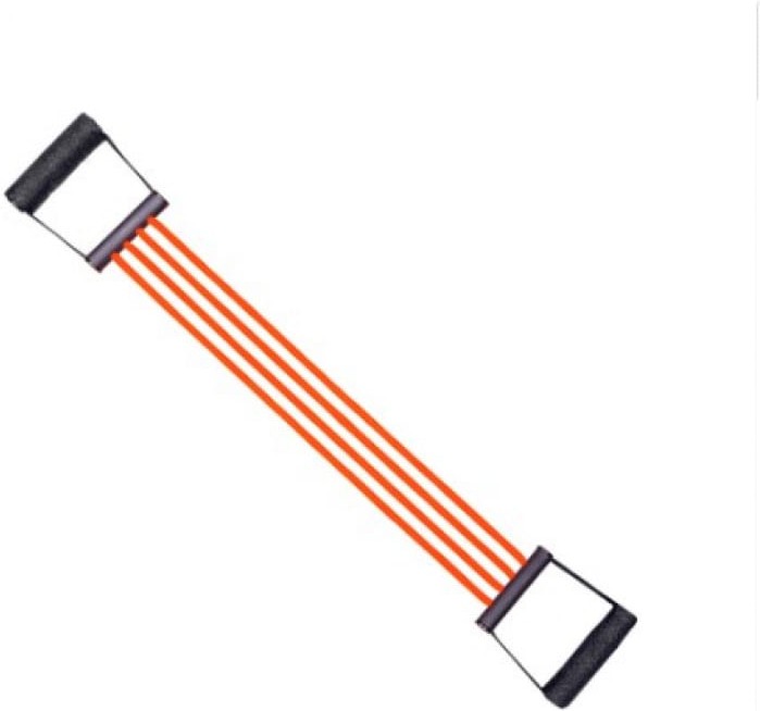 

Плечевой эспандер Body Form BF-ESH01 р-р 170-180 см 12 кг