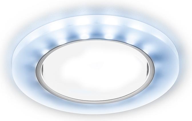 

Светильник Ambrella G214 CL/CH/CLD Точечный, Светильник Ambrella Light G214 CL/CH/CLD точечный