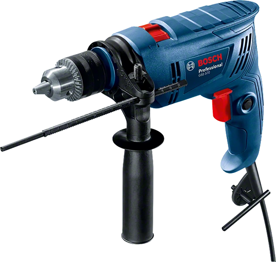

Дрель ударная Bosch GSB 570 (06011B70R0)