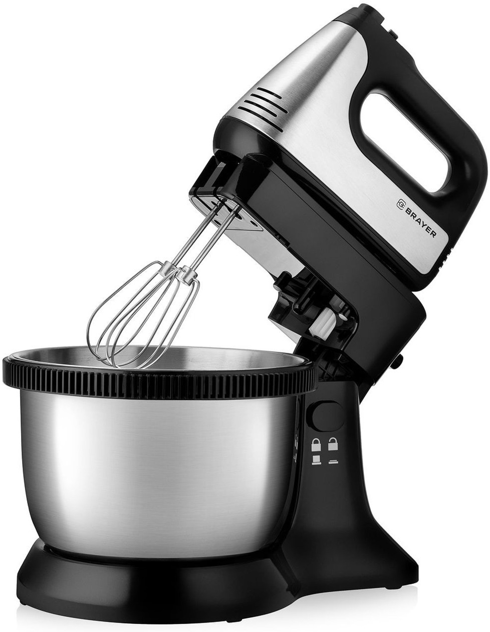 

Миксер Brayer BR1304