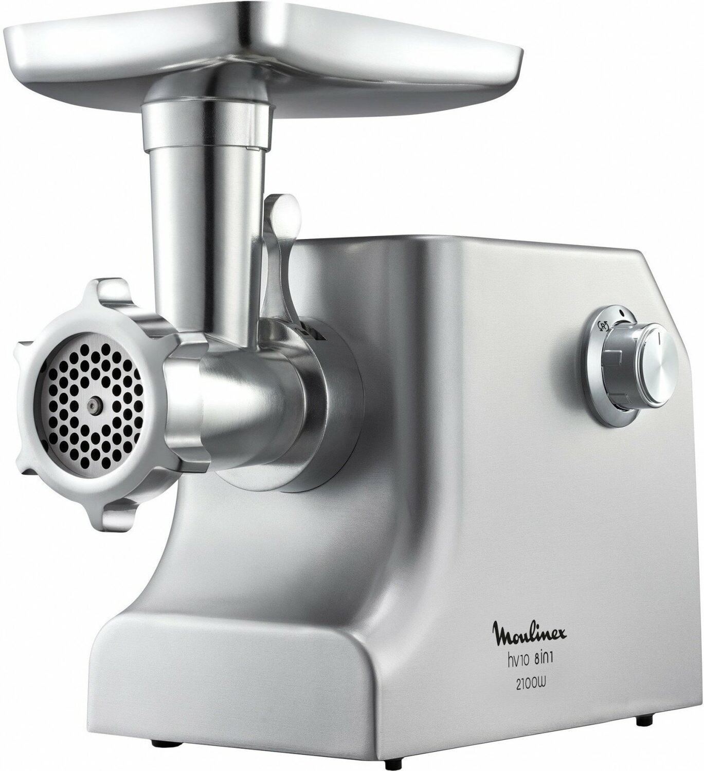 

Мясорубка электрическая Moulinex ME858D32, Мясорубка Moulinex HV10 ME858D32