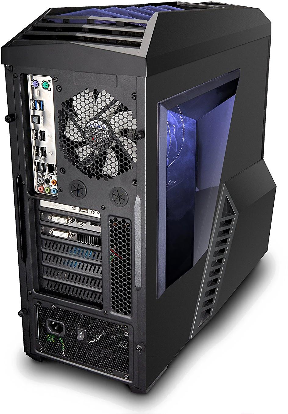 

Корпус Zalman Z11 plus Black, Z11 plus