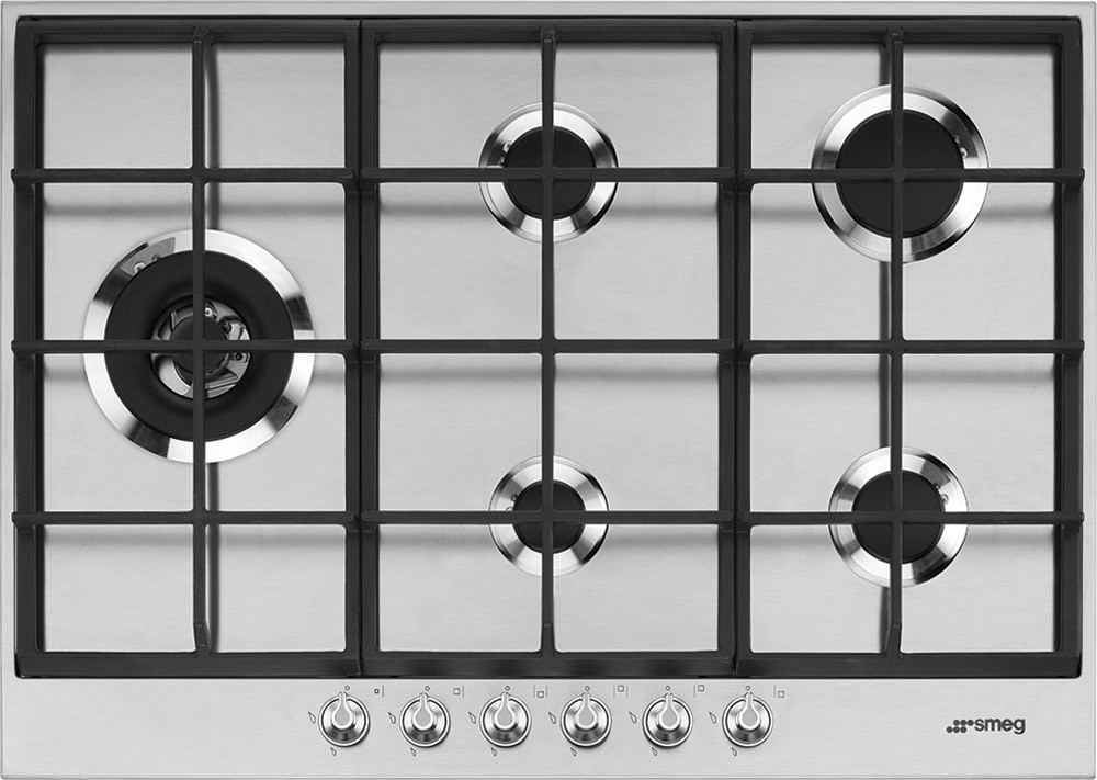 

Варочная панель Smeg PX175L
