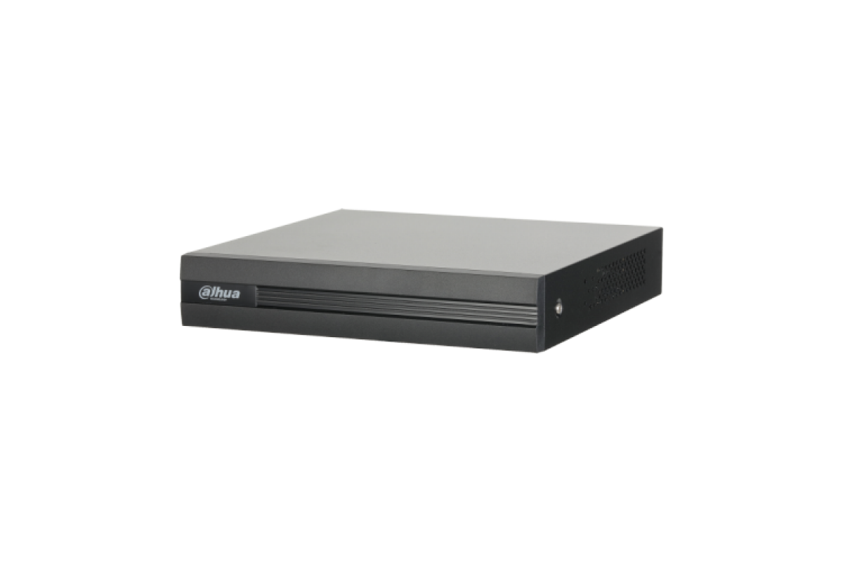 

Видеорегистратор Dahua DH-XVR1B08H-I Dahua DH-XVR1B08H-I