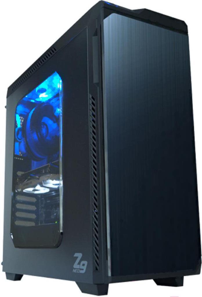 

Компьютер Z-Tech 5-24G-16-240-1000-320-N-200044n, 5-24G-16-240-1000-320-N-200044n