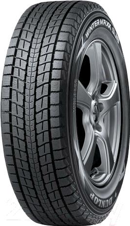 

Автомобильные шины Dunlop Winter Maxx SJ8 265/45R21 104R, Winter Maxx SJ8 265/45R21 104R