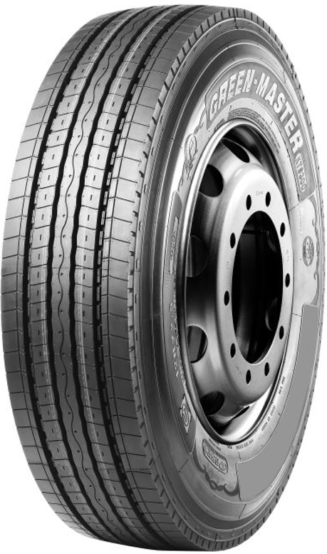 

Автомобильные шины LingLong KTS300 385/65R22.5 160K (158L) 20PR