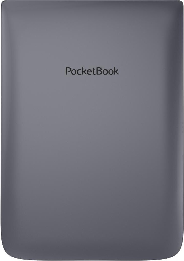 

Электронная книга PocketBook 740-3 Metallic Grey [PB740-3-J-CIS], Электронная книга PocketBook 740 InkPad 3 Pro PB740-2-J-CIS (Metallic Grey)