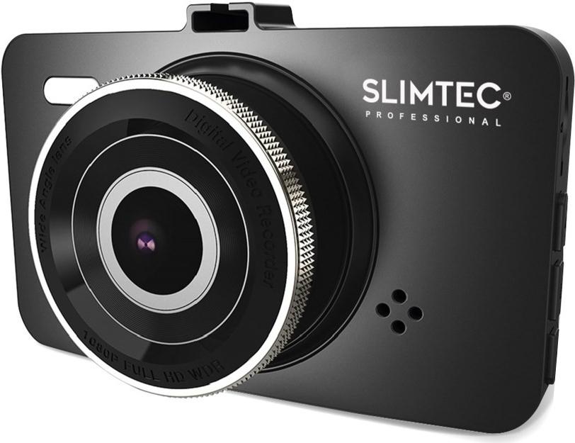 

Видеорегистратор Slimtec Alpha XS, Alpha XS