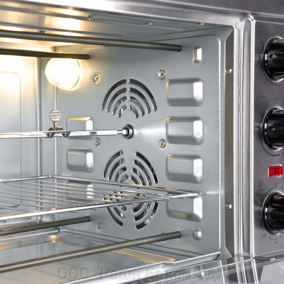 

Мини-печь Gemlux GL-OR-1320MN, GL-OR-1320MN