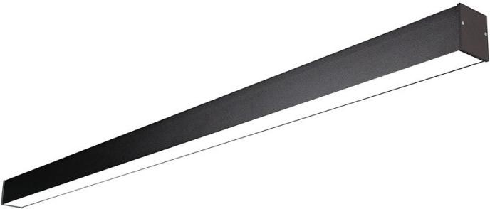 

Светильник Nowodvorski Office LED Graphitee [9360], Office LED