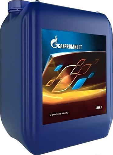

Моторное масло Gazpromneft М-10ДМ 20л [253130358], М-10ДМ 20л