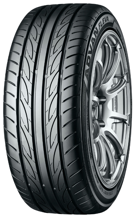 

Шины Yokohama Advan Fleva V701 225/40/R18 92W, Advan Fleva V701 225/40/R18 92W
