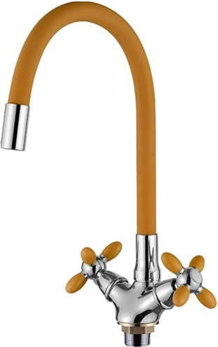 

Смеситель Loffrey LF84810-7