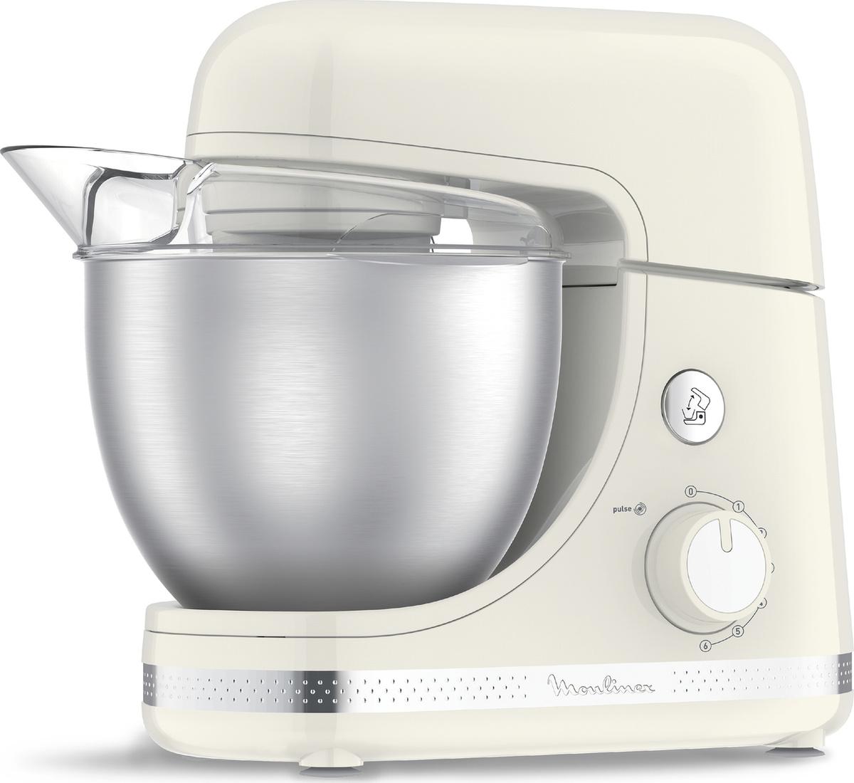 

Кухонный комбайн Moulinex QA250A10, QA250A10