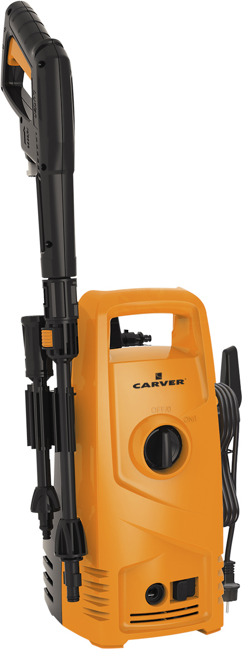 

Мойка высокого давления Carver CW-1400A [01.023.00007], Мойка высокого давления Carver CW-1400A 01.023.00007