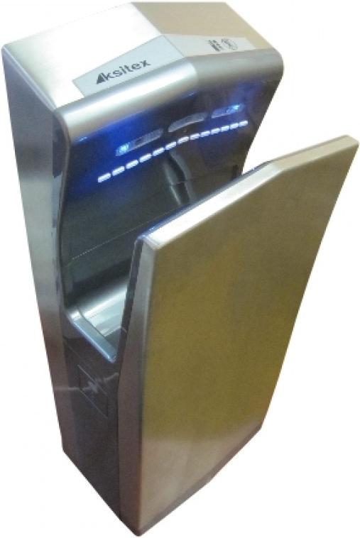 

Сушилка для рук Ksitex M-8888AC JET, M-8888AC JET