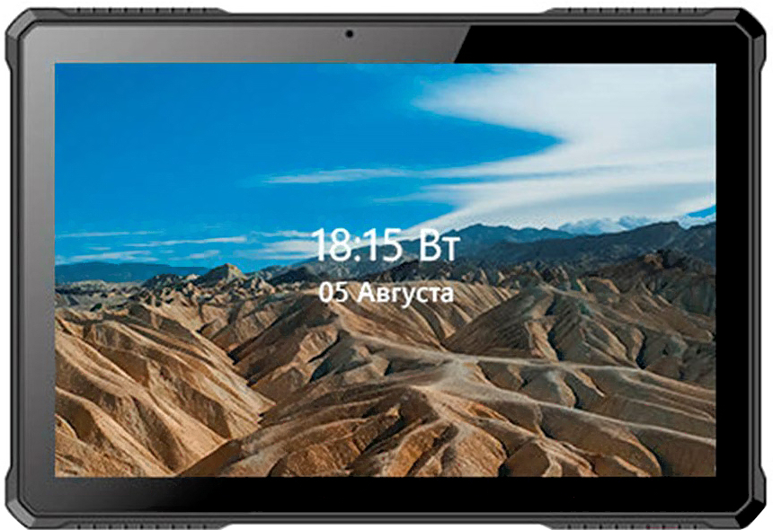 

Планшет BQ 1083G Armor Pro Plus Print 12