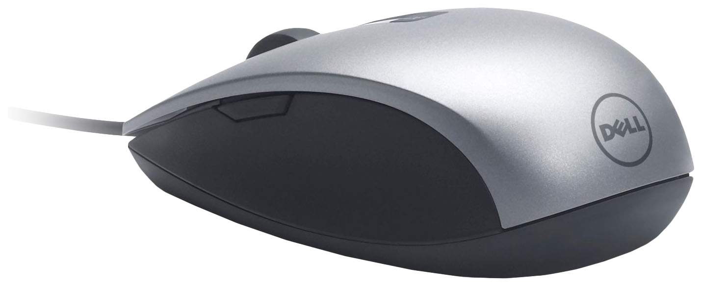 

Мышь Dell Laser USB Mouse [570-11349], Laser USB Mouse