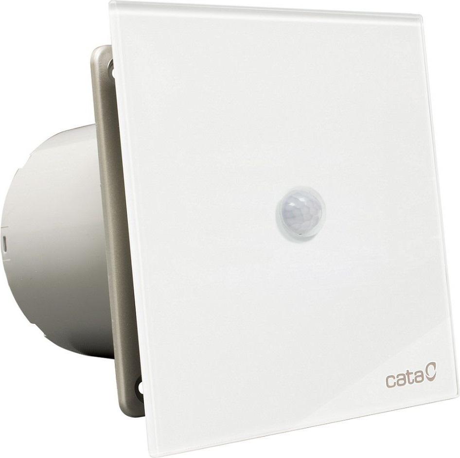 

Вентилятор вытяжной CATA E-100 Sensor PIR, E-100 Sensor PIR