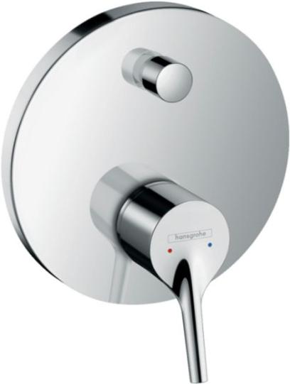 

Смеситель Hansgrohe Тalis S, Тalis S