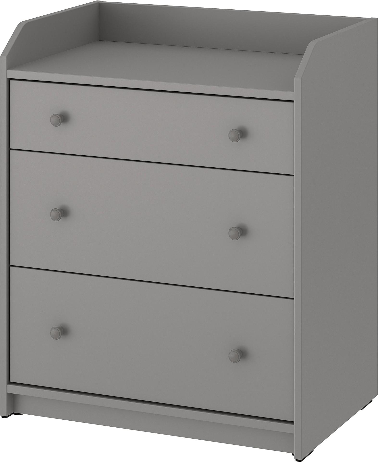 

Комод Ikea Хауга [804.569.01], Хауга