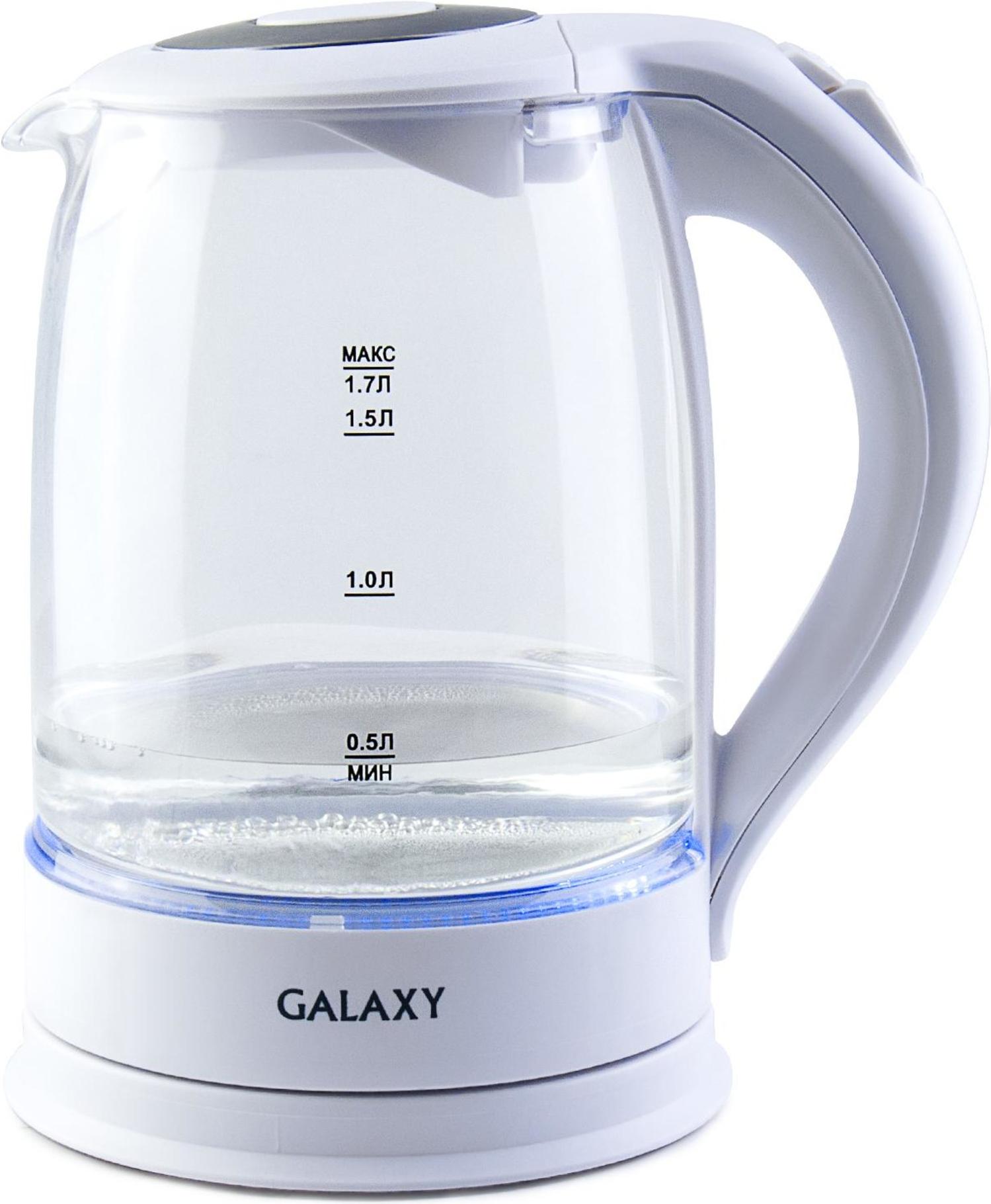 

Чайник Galaxy GL0553, GL0553