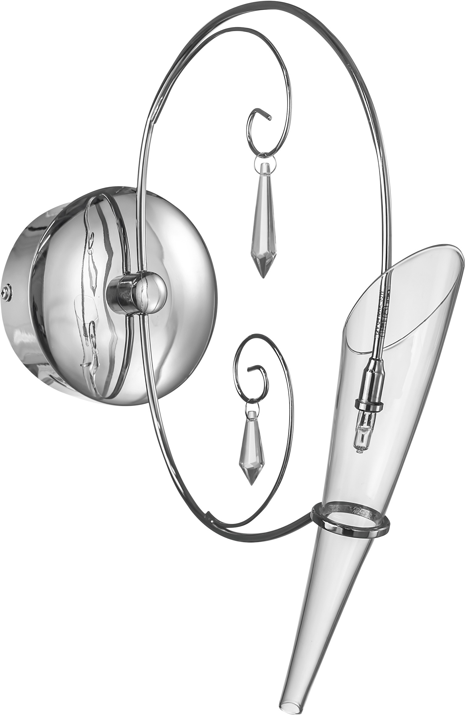 

Люстра Lightstar 755614, Бра Lightstar 755614