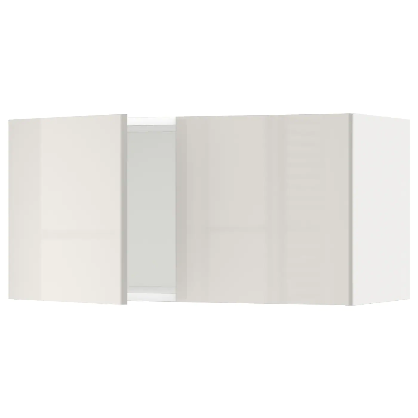 

Кухонный шкаф Ikea Метод [394.461.75], Метод