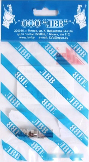 

Коннектор ЛВВ 68, ЛВВ 68