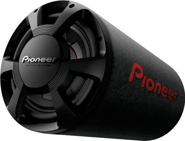 

Автомобильный сабвуфер Pioneer TS-WX306T