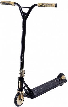 

Самокат Xaos Voyager Black/Brown, Voyager