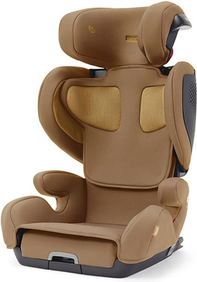 

Автокресло RECARO Mako 2 Elite Select Sweet Curry (i-Size, группа 2/3) карри [89042440050], Mako 2 Elite Select Sweet Curry (i-Size, группа 2/3)