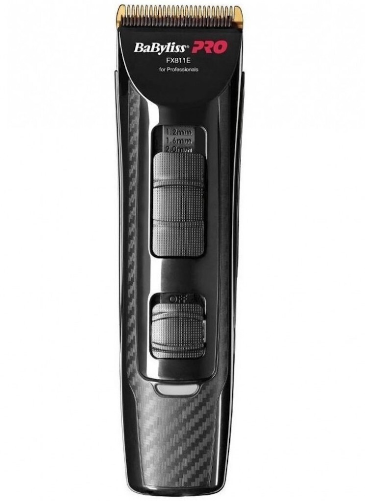 

Машинка для стрижки волос BaByliss PRO FX811E Volare X2, FX811E