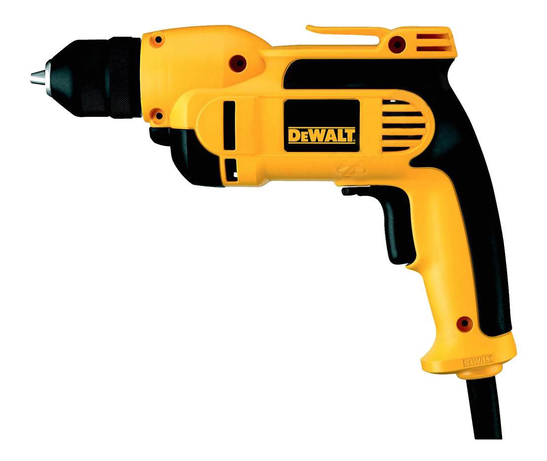 

Профессиональная дрель DeWalt DWD112S-KS, DWD112S